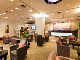2 Tage Kurzurlaub mit Frühstück im The Q Quadro City Hotel
