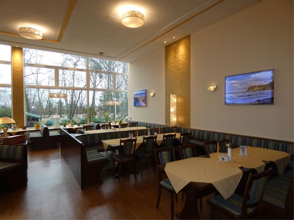 9 Tage im Hotel John Brinckman mit Frühstück in Ostseebad Boltenhagen, Mecklenburg-Vorpommern inkl. Frühstück