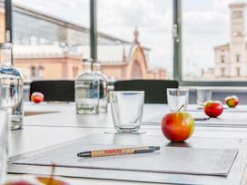 2 Tage die Landeshauptstadt Thüringens entdecken