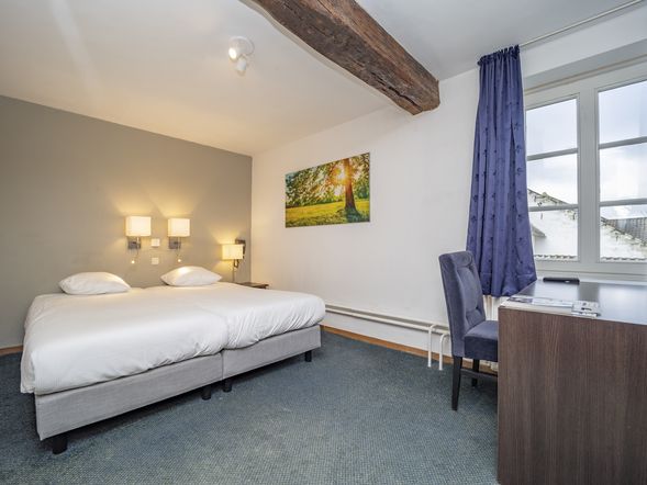 Standard-Doppelzimmer