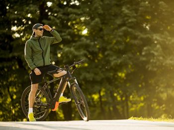 Radeln im Chiemgau inkl. Fahrräder / 3 Tage