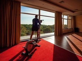 2 Tage Kurzurlaub mit HP im Lidia Spa & Wellness
