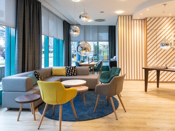 2 Tage Mitten in Essen- Kultur und Shopping im Pott FOUR Essen City Centre inkl. Frühstück