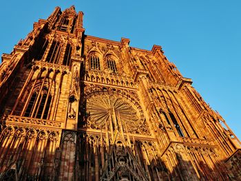 Städtetrip Straßburg - 5 Tage