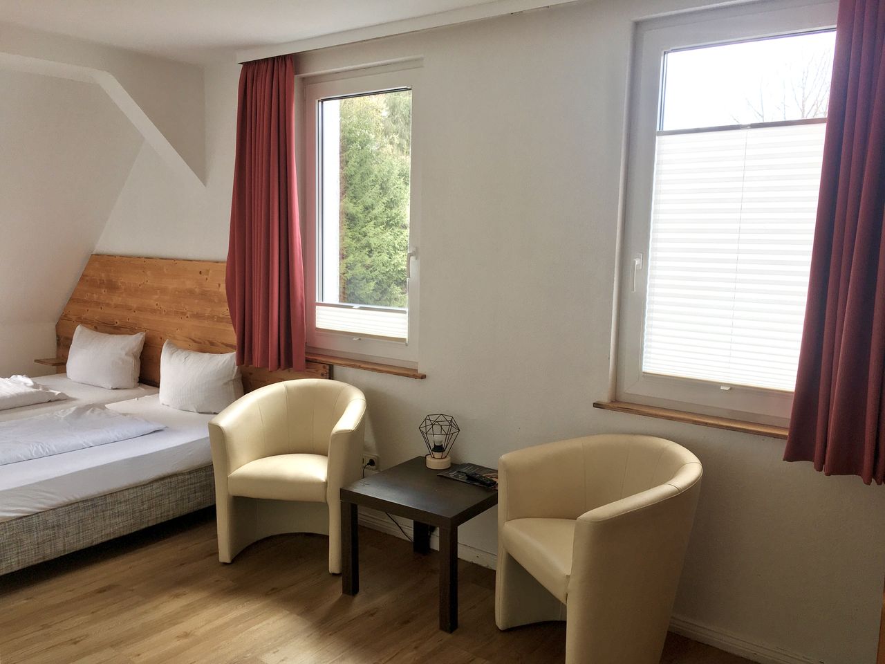 Dein Hotel- Braunlage