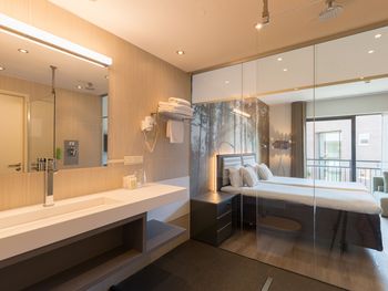 3 Tage Waldhotel bei Eindhoven – Ruhe & Wellness pur