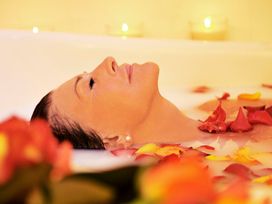 Zeit zu Zweit: 3 Tage Dinner & Wellness in Franken