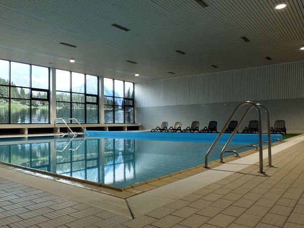 Kurzurlaub - 7 Tage mit HP Parkhotel Olsberg inkl. Halbpension