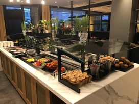 2 Tage im Nikko Hotel in Düsseldorf