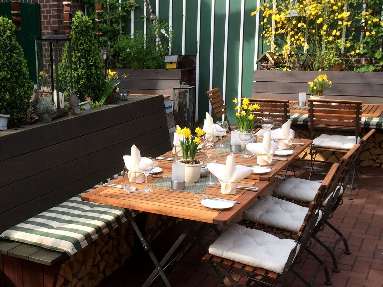Auszeit im Kuschelhotel mit 1 Abendessen