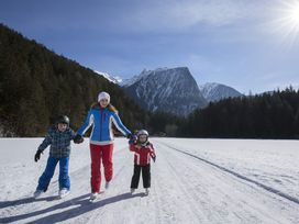 Winterwellness in Oetz - 3 Tage