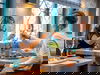 Short - Wellness in der Therme Erding bei München