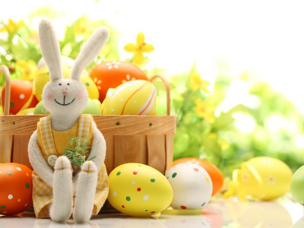 4 Tage Mosel Osterwochenende in Cochem, Rheinland-Pfalz inkl. Halbpension