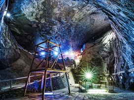 Kleine Auszeit zu zweit in den Bergen