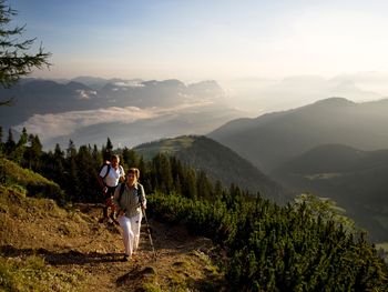 8 Tage Sommer, Sonne, Alpenluft & Wildschönau Card