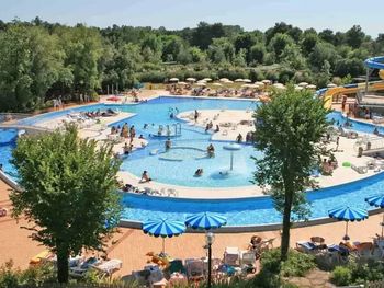 3 Tage Kurzurlaub mit HP+ im Villaggio Europa