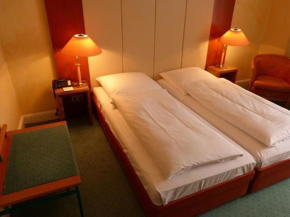 Doppelzimmer STANDARD