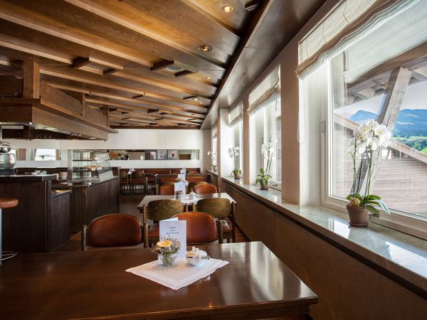 2 Tage Allgäu Auszeit in Sonthofen, Bayern inkl. Halbpension