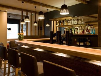 4 Tage im Hotel Walliserstube mit HP