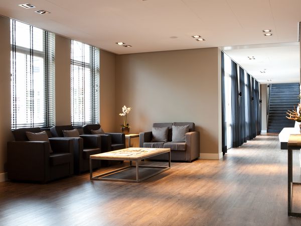 3 Tage unbeschwerte Zeit am Meer Fletcher Hotel-Restaurant Duinzicht in Ouddorp, Südholland (Zuid-Holland) inkl. Halbpension