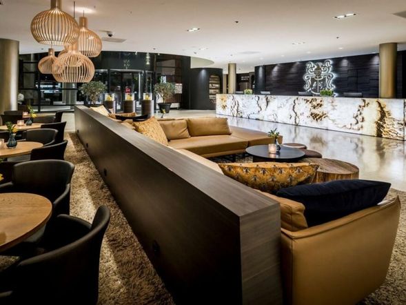 Van der Valk Hotel Maastricht