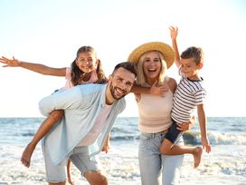 Zoo Rostock Tickets mit Hotel