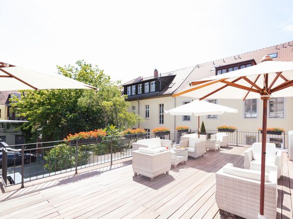 Hotel Brandenburger Tor