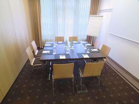 2 Tage im Radisson Blu Hotel Hannover 