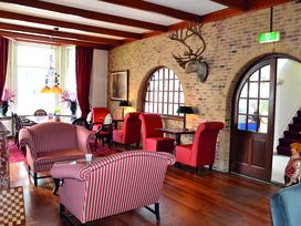 5 Tage Charmanter Küstenurlaub im Künstlerdorf Bergen