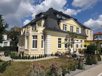 2 Tage Kurzurlaub im Apart M3