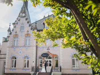 Zeit zu Zweit in der Porzellanstadt Meißen - 3 Tage