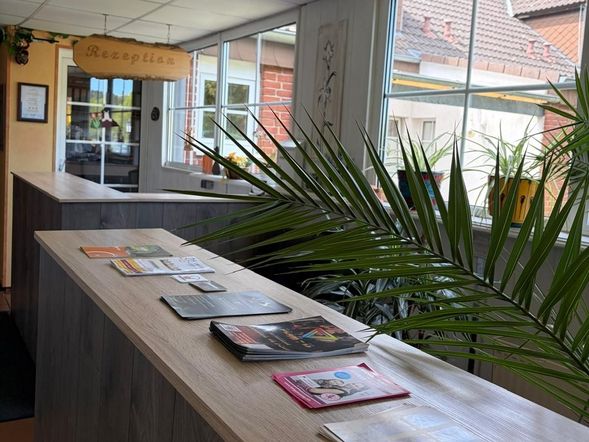 Hotel Appartement Silbersee