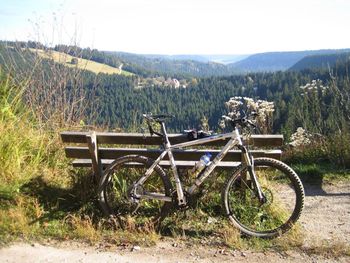 Chillout days - 3 Tage Schwarzwald