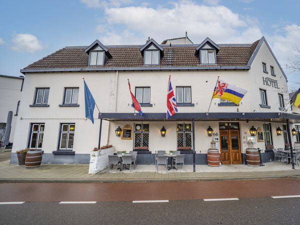 3 Tage in der südlichsten Provinz Limburgs in Houthem St. Gerlach inkl. Halbpension