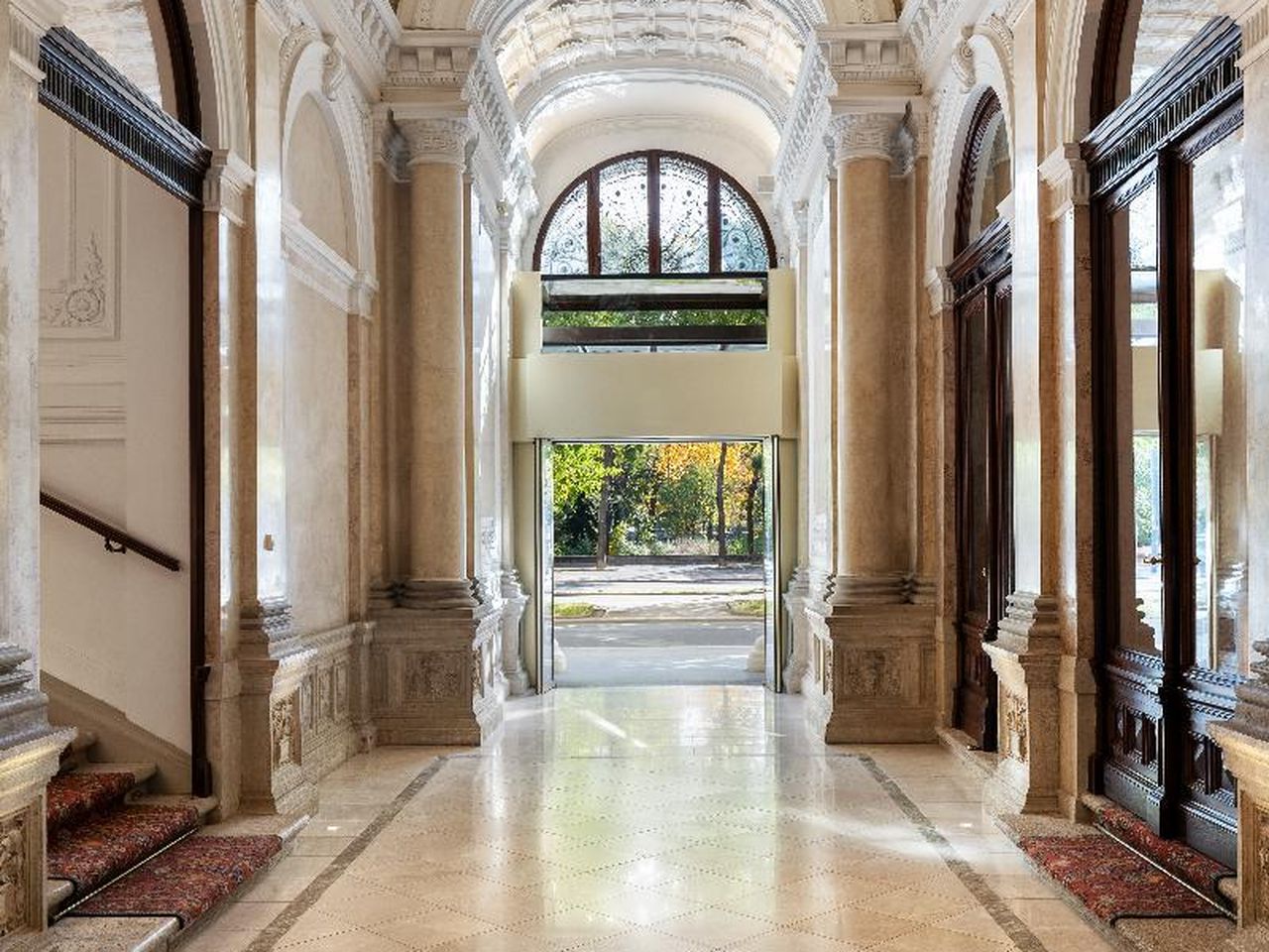 2 Tage im Almanac Palais Vienna mit Frühstück