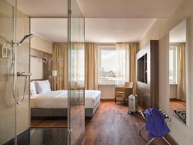 2 Tage mit Frühstück im Flemings Hotel Frankfurt