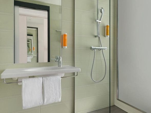 Super 8 by Wyndham Chemnitz