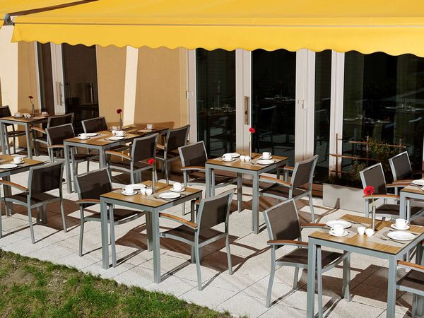 2 Tage die Hauptstadt erkunden mit Frühstück Hotel NH Berlin Potsdamer Platz inkl. Frühstück