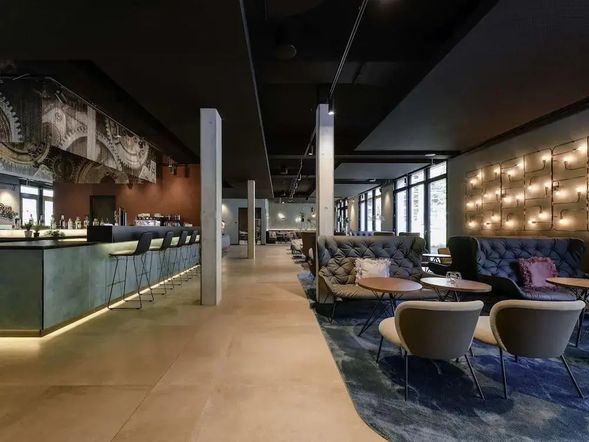 Hotelinformation ibis Styles Friedrichshafen