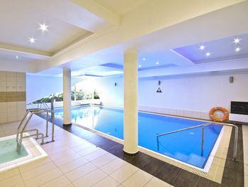 4 Tage Küstenzauber an der polnischen Ostsee - ÜF