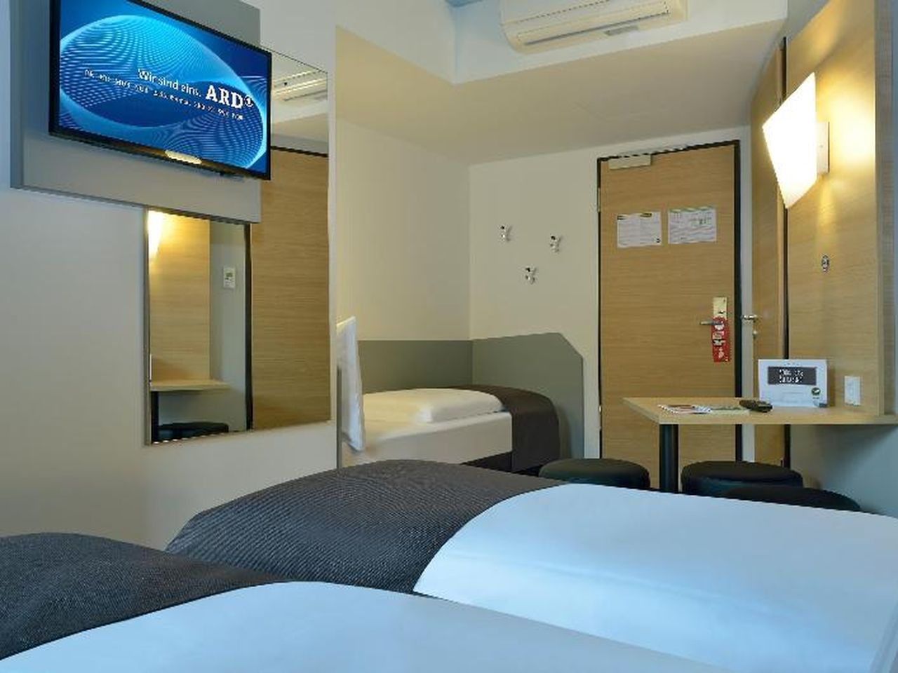 B&B Hotel Offenburg