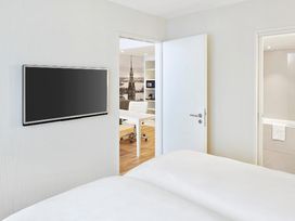 4 Tage im NH Collection Hamburg City 