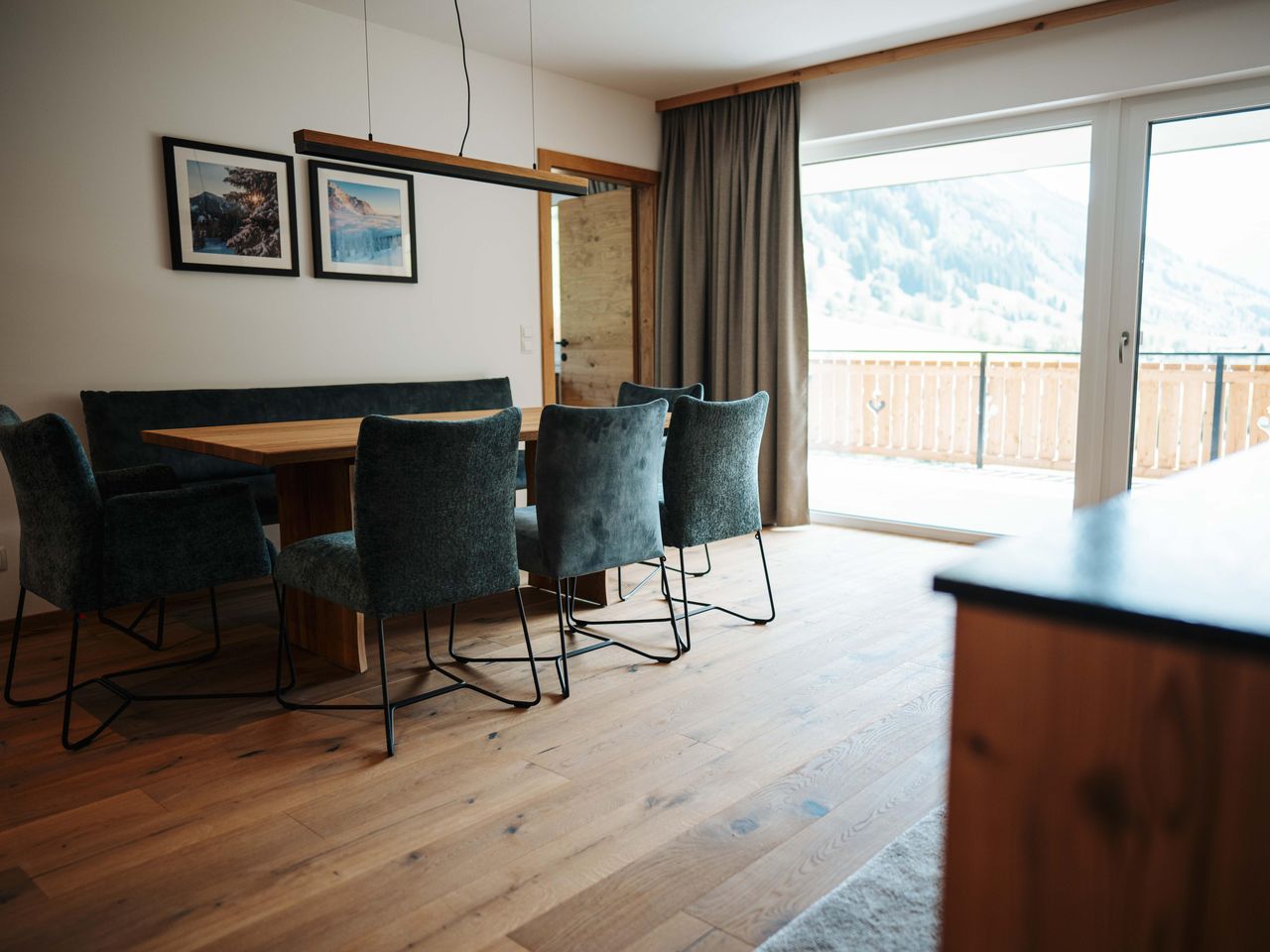 4 Tage Urlaub im Nationalpark Hohe Tauern