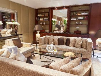 5 Tage im Hotel Adlon Kempinski Berlin 