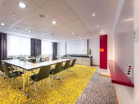 2 Tage im Hotel Park Inn by Radisson Nürnberg