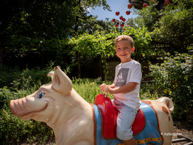 FAMILYPARK mit Hotel und Eintritt