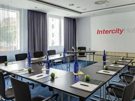 3 Tage im InterCity Hotel Wien mit Frühstück