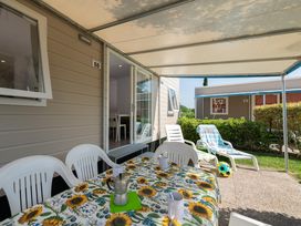 8 Tage Urlaub im Camping Village San Francesco