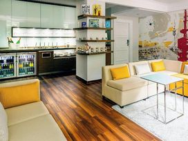 2 Tage im München Marriott Hotel mit Frühstück