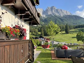 4 Tage Wellness-Entspannung im Luftkurort Grainau